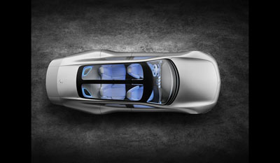 Mercedes-Benz "Concept IAA" 2015 5
